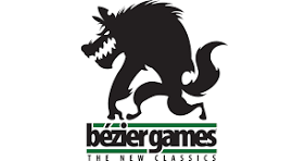 Bezier Games